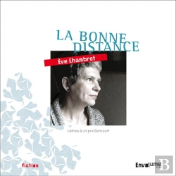 Bertrand.pt - La Bonne Distance (Ne)