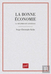 La Bonne Économie
