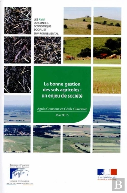 Bertrand.pt - La Bonne Gestion Des Sols Agricoles : Un Enjeu De Société