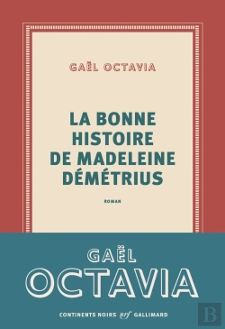 Bertrand.pt - La Bonne Histoire De Madeleine Démétrius