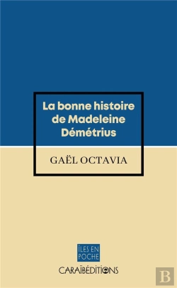 Bertrand.pt - La Bonne Histoire De Madeleine Demetrius