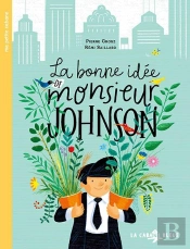 La Bonne Idée De Monsieur Johnson