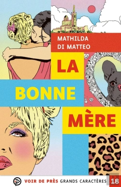 Bertrand.pt - La Bonne Mère