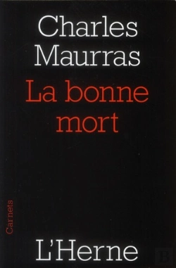 Bertrand.pt - La Bonne Mort