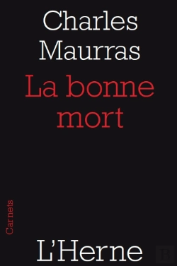 Bertrand.pt - La Bonne Mort