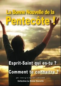 Bertrand.pt - La Bonne Nouvelle De La Pentecôte