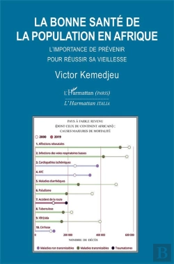 Bertrand.pt - La Bonne Santé De La Population En Afrique : L'Importance De Prévenir Pour Réussir Sa Vieillesse
