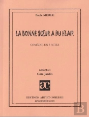 La Bonne Soeur A Du Flair