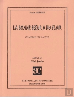 Bertrand.pt - La Bonne Soeur A Du Flair