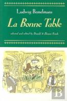 La Bonne Table