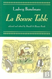 La Bonne Table