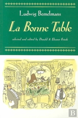 Bertrand.pt - La Bonne Table