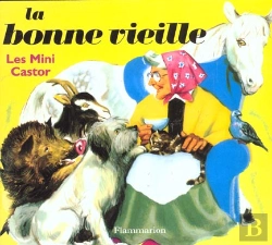 Bertrand.pt - La Bonne Vieille