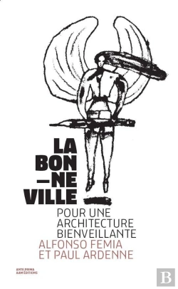 Bertrand.pt - La Bonne Ville, Pour Une Architecture Bienveillante