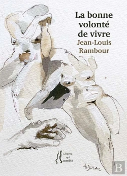 Bertrand.pt - La Bonne Volonté De Vivre
