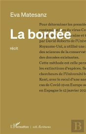 La Bordée
