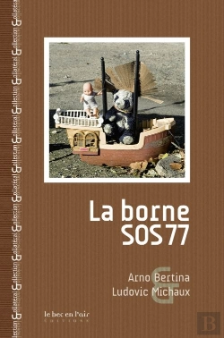 Bertrand.pt - La Borne Sos 77
