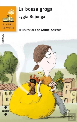 Bertrand.pt - La Bossa Groga