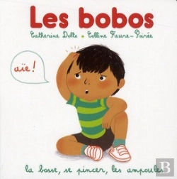 Bertrand.pt - La Bosse, Se Pincer Les Doigts, Les Ampoules