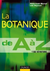 La Botanique De A À Z