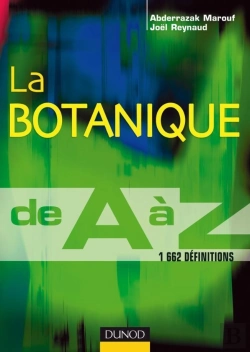 Bertrand.pt - La Botanique De A À Z
