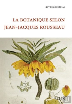 Bertrand.pt - La Botanique Selon Jean-Jacques Rousseau
