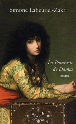 Bertrand.pt - La Botaniste De Damas