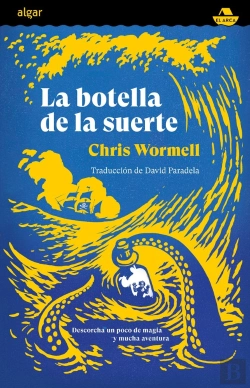 Bertrand.pt - La Botella De La Suerte