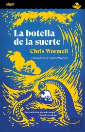 La Botella De La Suerte