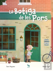 La Botiga De Les Pors