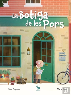 Bertrand.pt - La Botiga De Les Pors