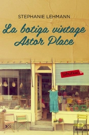 La Botiga Vintage Astor Place