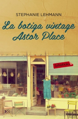 Bertrand.pt - La Botiga Vintage Astor Place