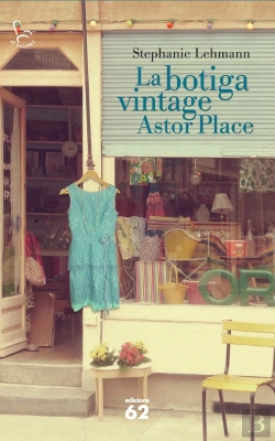 Bertrand.pt - La Botiga Vintage Astor Place