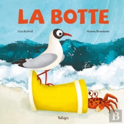 Bertrand.pt - La Botte