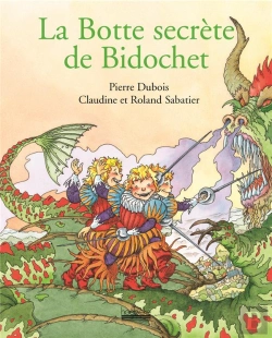Bertrand.pt - La Botte Secrète De Bidochet