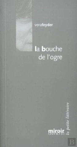 Bertrand.pt - La Bouche De L'Ogre