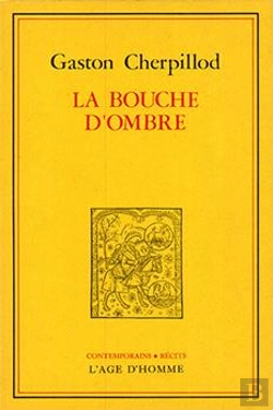 Bertrand.pt - La Bouche D'Ombre