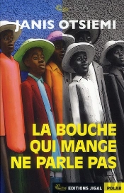 La Bouche Qui Mange Ne Parle Pas