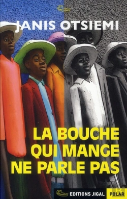 Bertrand.pt - La Bouche Qui Mange Ne Parle Pas
