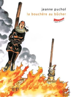 Bertrand.pt - La Bouchère Au Bûcher