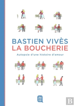 Bertrand.pt - La Boucherie ; Autopsie D'Une Histoire D'Amour