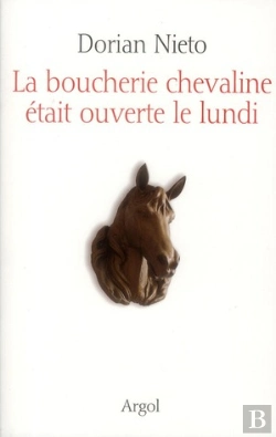 Bertrand.pt - La Boucherie Chevaline Etait Ouverte Le Lundi