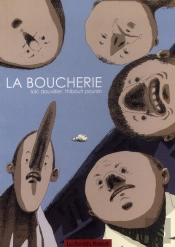 La Boucherie