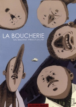 Bertrand.pt - La Boucherie