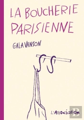 La Boucherie Parisienne