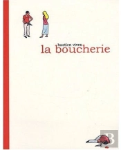 La Boucherie