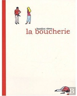 Bertrand.pt - La Boucherie
