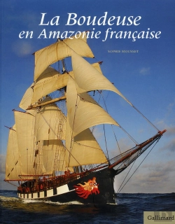 Bertrand.pt - La Boudeuse En Amazonie Francaise