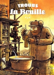 La Bouille - Ancienne Edition